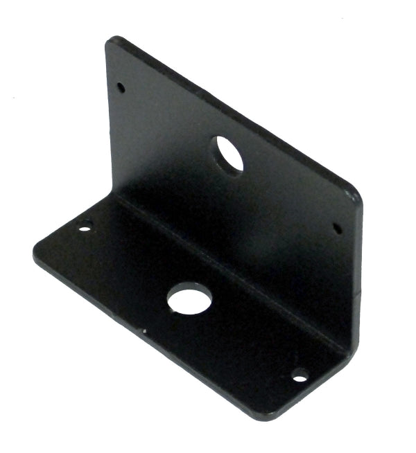 Havis Mounting Brackets For Whelen TIR3, LIN6 and ION Series LED, 2.5" High