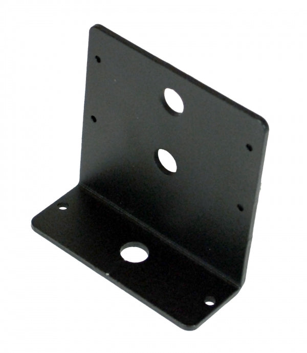 Havis Mounting Brackets For Whelen TIR3, LIN6 and ION Series LED, 3.75" High