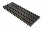 Load image into Gallery viewer, Havis 24&quot; Long, 8&quot; Wide Tunnel Mount Base Without Vehicle Mount
