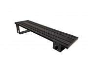 Havis Tunnel Mount Assembly for 2017-2021 Ford F-250, 350, 450 Pickup and F-450 and 550 Cab Chassis,