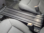 Havis Tunnel Mount Assembly for 2020-2023 Ford Interceptor Utility