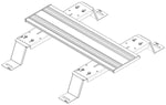 Load image into Gallery viewer, Havis Tunnel Mount Assembly for 2002-2021 Chevrolet G-Series Van
