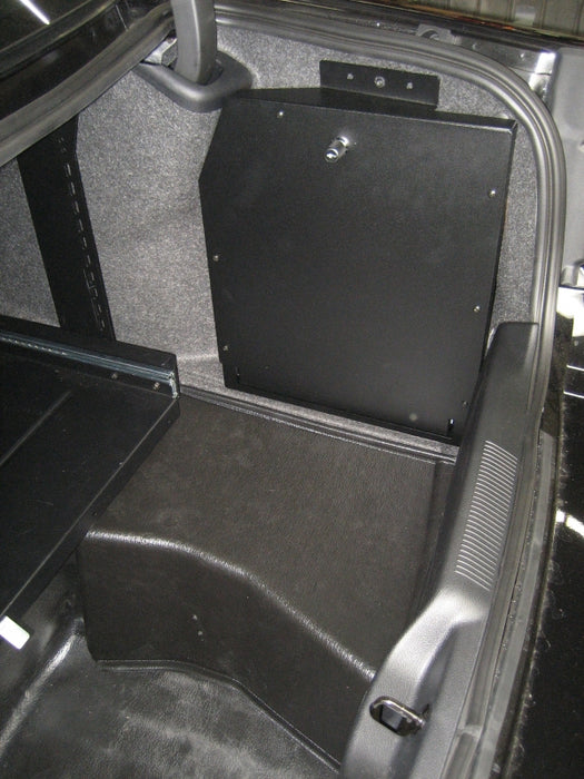 Havis Trunk Side Mount, Passenger Side for 2011-2021 Dodge Charger
