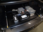 Havis 2011-2021 Dodge Charger Full Width Trunk Tray Bearing