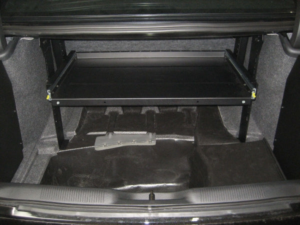 Havis 2011-2021 Dodge Charger Full Width Trunk Tray Bearing