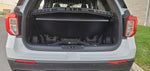 Load image into Gallery viewer, Havis 2020-2021 Ford Interceptor Utility Premium Fold-Up Equipment Tray
