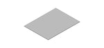 Load image into Gallery viewer, Havis Full Width Trunk Tray Rubber Mat Option for 2021 Chevrolet Tahoe
