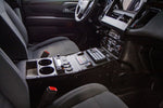 Load image into Gallery viewer, Havis Standard 9&quot; Wide Medium Angled 22&quot; Vehicle-Specific Console for 2021 Chevrolet Tahoe Police Pu

