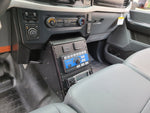 Load image into Gallery viewer, Havis Vehicle-Specific 11&quot; Under Dash Console for 2021 Ford F-150 Police Responder, SSV, and XL
