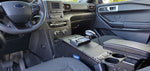 Load image into Gallery viewer, Havis Low-Profile Angled Console for 2020-2021 Ford Interceptor Utility
