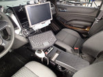 Load image into Gallery viewer, Havis 2015-2020 Chevrolet Tahoe Police Pursuit Vehicle-Specific 15&quot; Low Profile Angled Console
