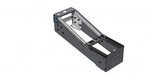 Load image into Gallery viewer, Havis 2020-2021 Ford Interceptor Utility Ultra-Low-Profile Angled Console
