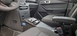 Load image into Gallery viewer, Havis 2020-2021 Ford Interceptor Utility Ultra-Low-Profile Angled Console
