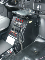 Havis 2002-2021 Chevrolet G-Series or GMC Savana Van Vehicle-Specific 18