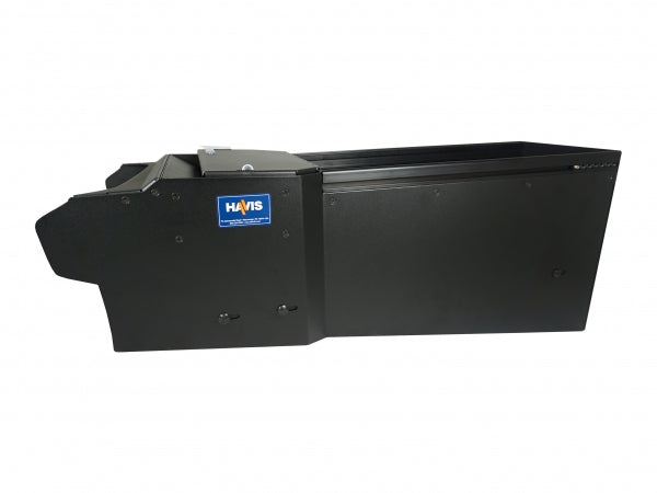 Havis Vehicle-Specific 19" Console with Internal Printer Mount for 2021 Dodge Durango Police
