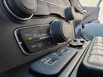 Load image into Gallery viewer, Havis Vehicle-Specific 25&quot; Console for 2021 Dodge Charger Police
