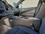 Load image into Gallery viewer, Havis Vehicle-Specific 25&quot; Console for 2021 Dodge Charger Police
