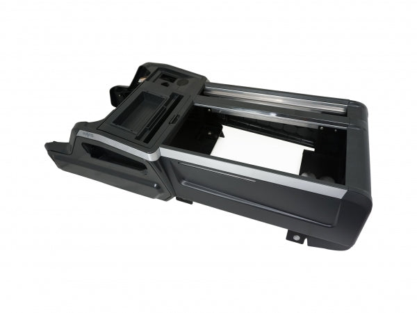 Havis Wide VSX Console with Front Printer Mount for 2021 Chevrolet Tahoe PPV & SSV