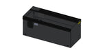 Load image into Gallery viewer, Havis Universal 12.5&quot; Wide Console for Equipment Mounting
