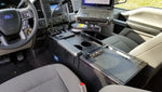 Load image into Gallery viewer, Havis Universal 12.5&quot; Wide Console for Equipment Mounting
