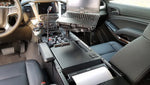 Load image into Gallery viewer, Havis Universal 12.5&quot; Wide Console Solution with Internal Printer Mount
