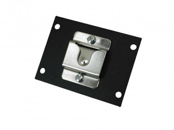 Havis Mic Clip Bracket w/ Mic Clip for Wide VSW Consoles