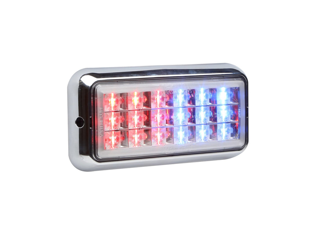 Whelen C7 Series Super-LED Lighthead