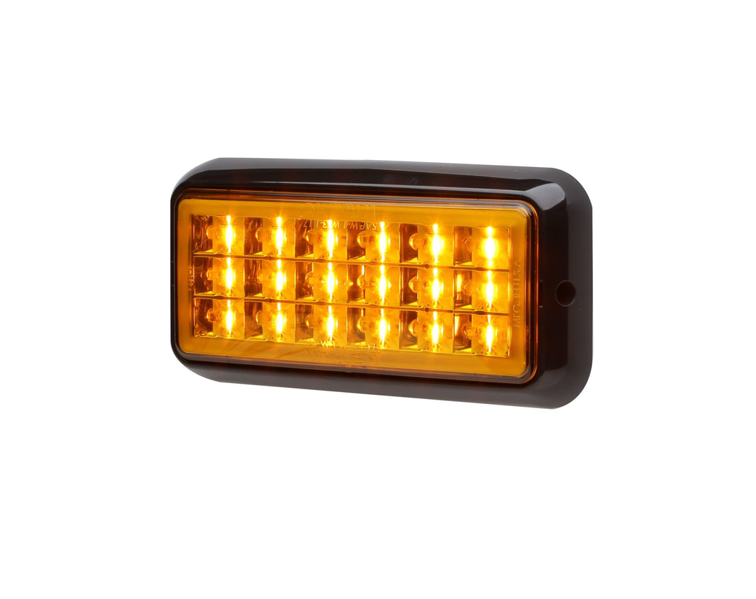 Whelen C7 Series Super-LED Lighthead