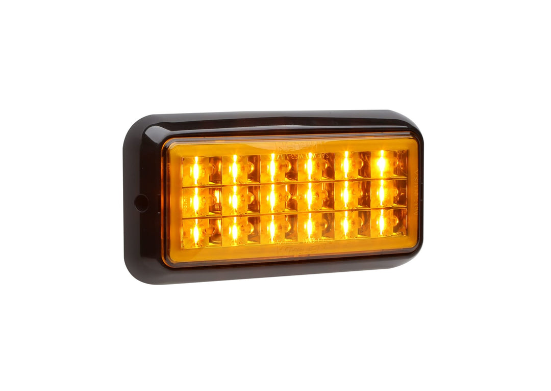 Whelen C7 Series Super-LED Lighthead