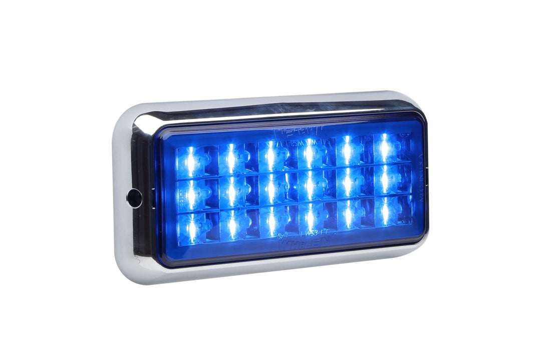 Whelen C7 Series Super-LED Lighthead