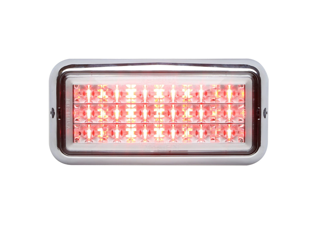 Whelen C7 Series Super-LED Lighthead