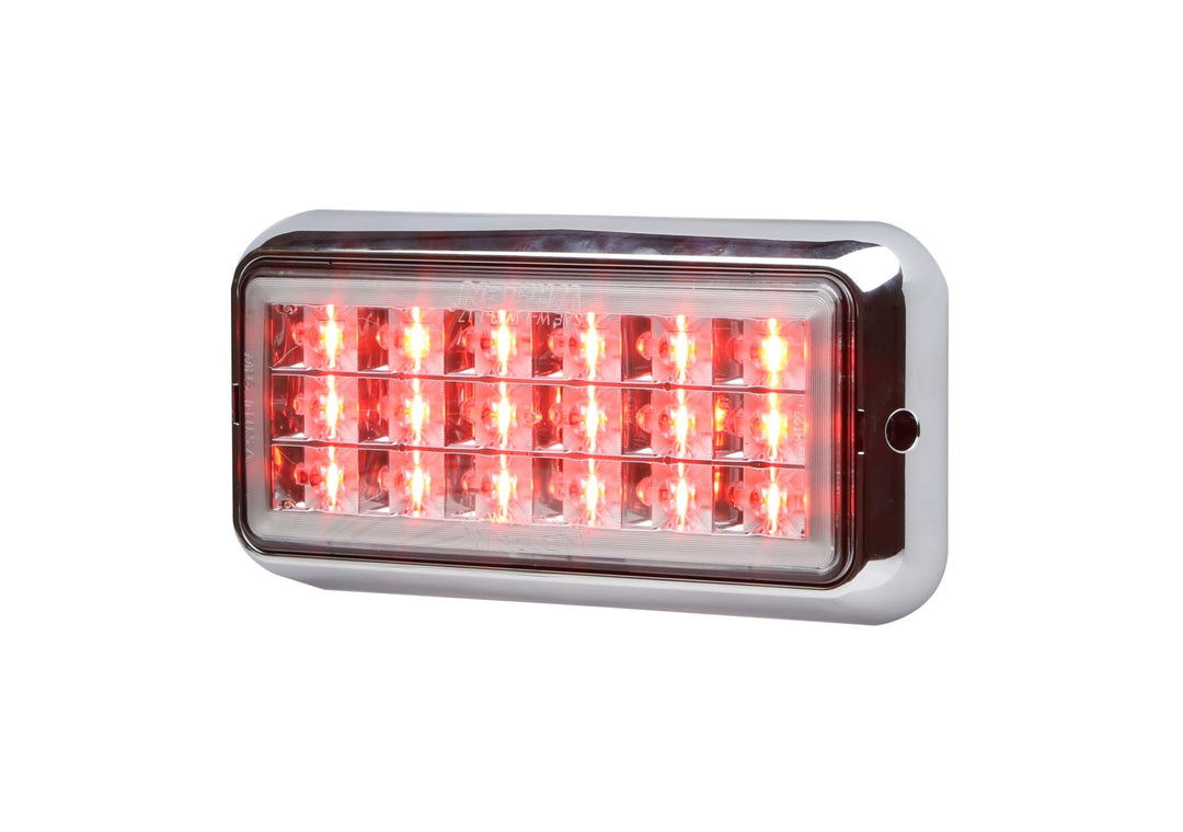 Whelen C7 Series Super-LED Lighthead