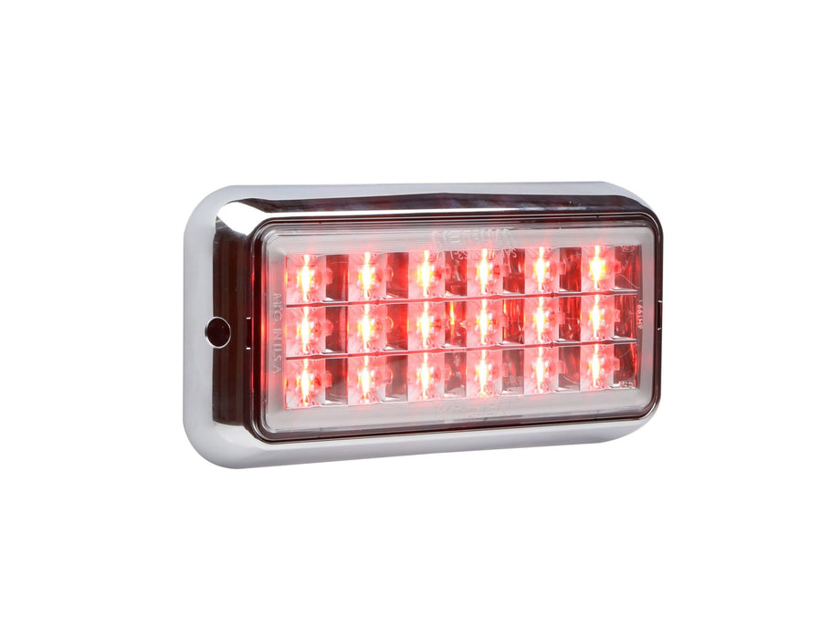 Whelen C7 Series Super-LED Lighthead