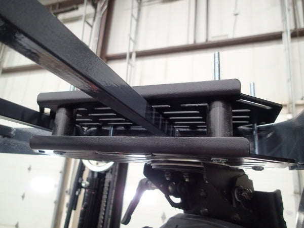 Havis Spacer Kit for C-MH-1000 Series Overhead Forklift Motion Devices