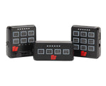 Load image into Gallery viewer, Federal Signal 6-Button &amp; 3 Position slide switch standalone controller
