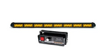 Load image into Gallery viewer, Whelen Traffic Advisor Super-LED TAM 85 with Control Head
