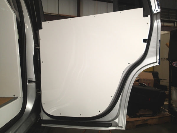 Havis 2015-2020 Chevrolet Tahoe Aluminum Door Panel Kit For 2 Doors