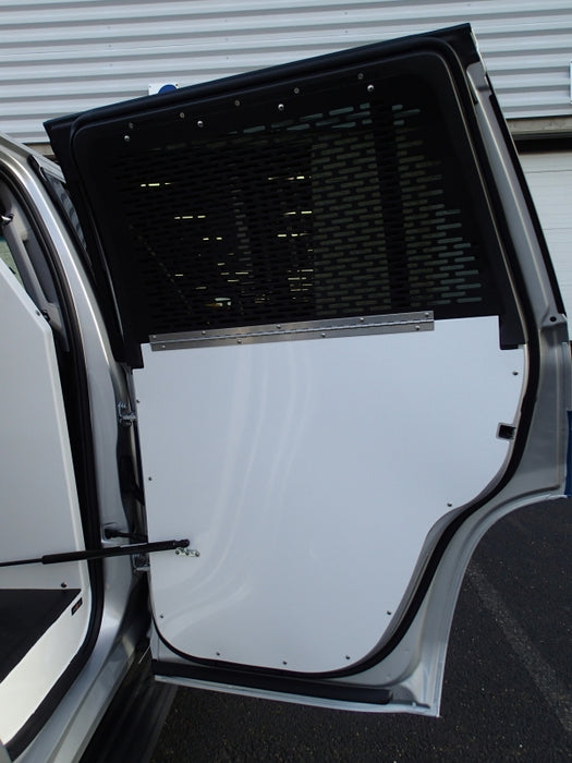 Havis 2015-2020 Chevrolet Tahoe Aluminum Door Panel Kit For 2 Doors