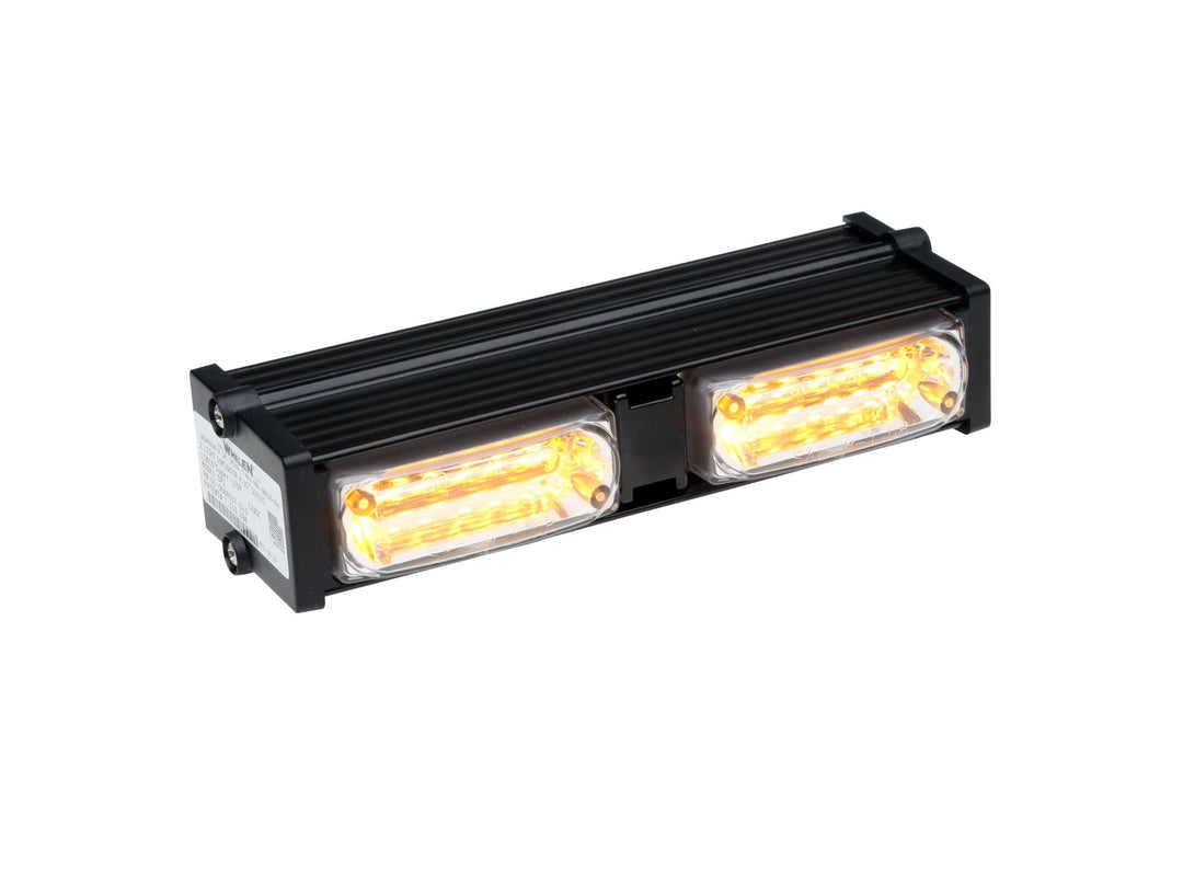 Whelen Dominator Plus LINZ6 Super LED - DP2