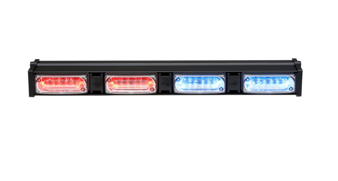 Whelen Dominator Plus LINZ6 Super LED - DP4