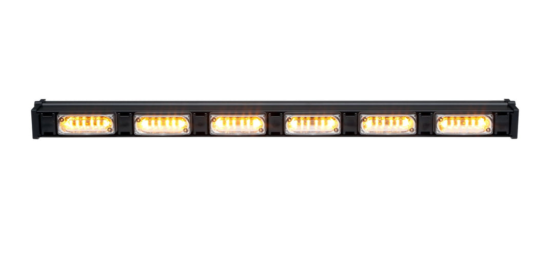 WHELEN 6-LIGHT DOMINATOR PLUS LINZ6