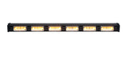 WHELEN 6-LIGHT DOMINATOR PLUS LINZ6