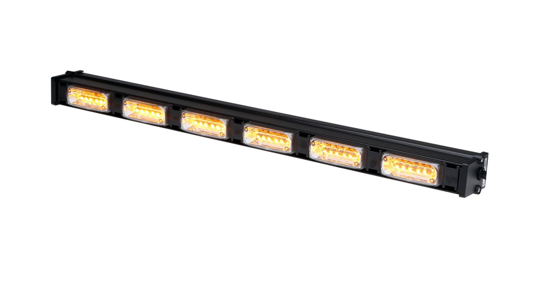 WHELEN 6-LIGHT DOMINATOR PLUS LINZ6