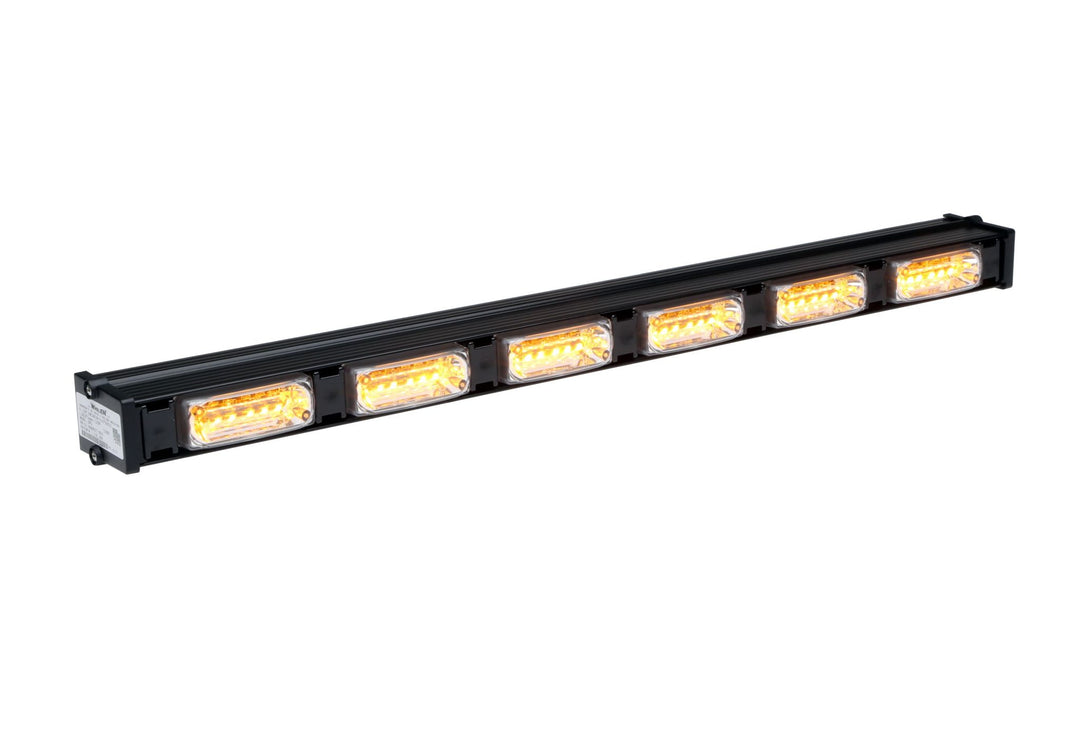 WHELEN 6-LIGHT DOMINATOR PLUS LINZ6