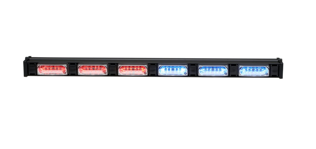 WHELEN 6-LIGHT DOMINATOR PLUS LINZ6