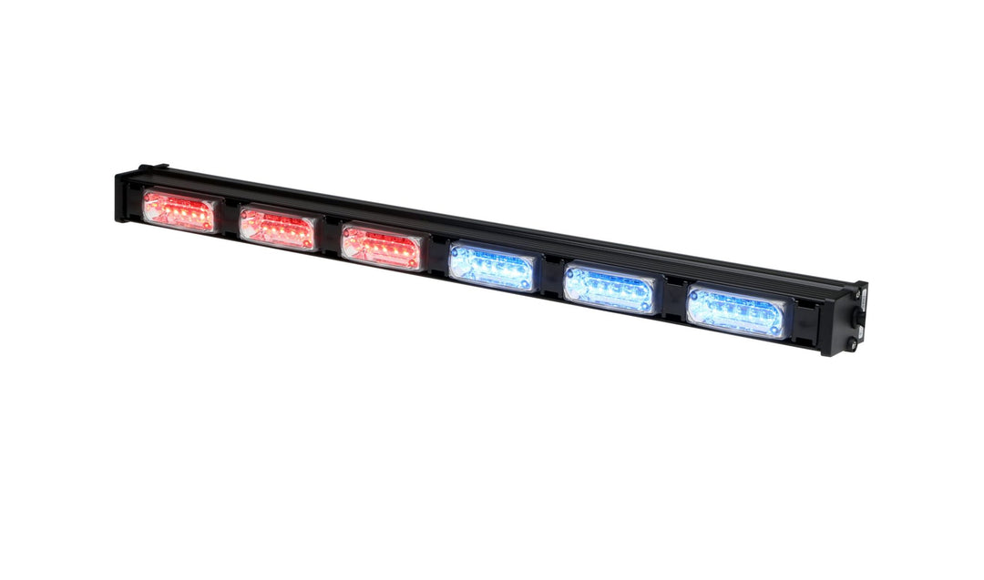 WHELEN 6-LIGHT DOMINATOR PLUS LINZ6