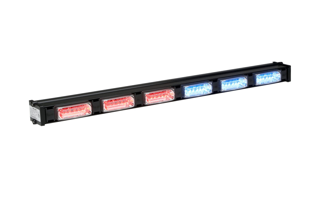 WHELEN 6-LIGHT DOMINATOR PLUS LINZ6