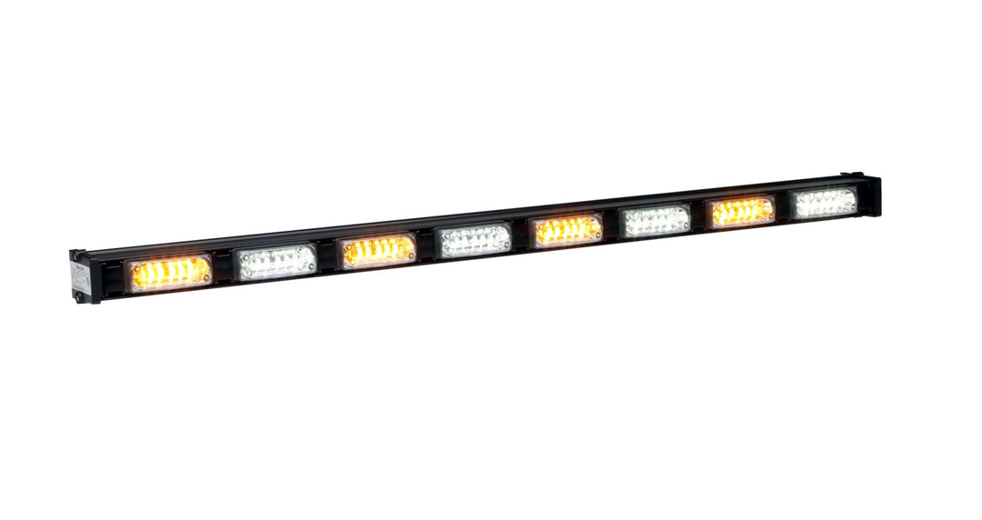 WHELEN 8-LIGHT DOMINATOR PLUS LINZ6