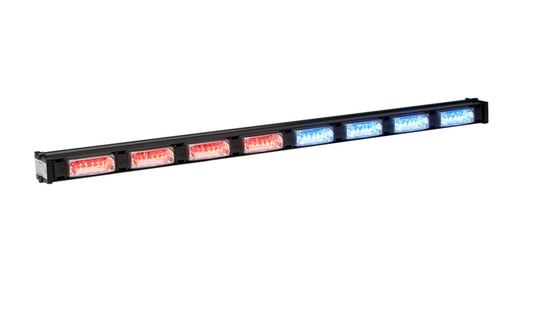 WHELEN 8-LIGHT DOMINATOR PLUS LINZ6