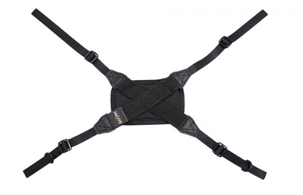 Havis Hand Strap for Getac UX10 Tablet